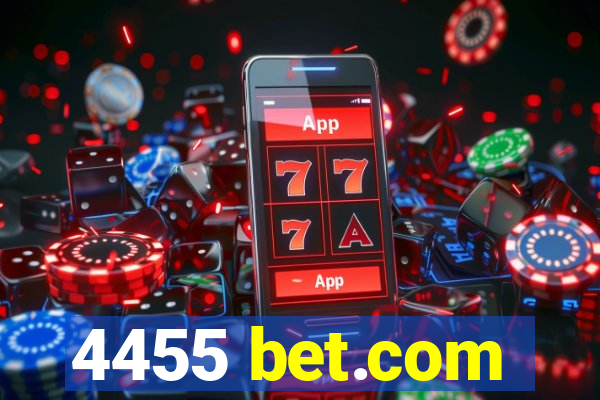 4455 bet.com